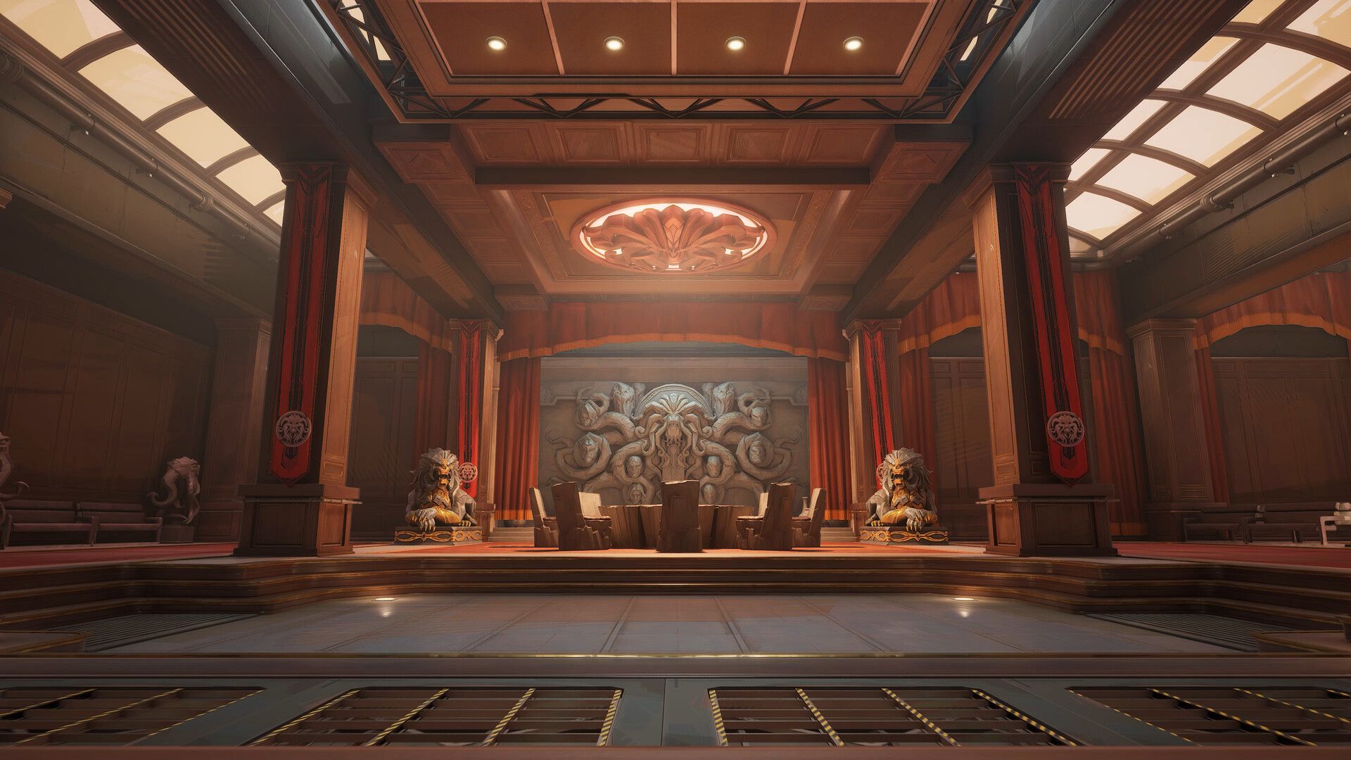 Marvel Rivals screenshot 1