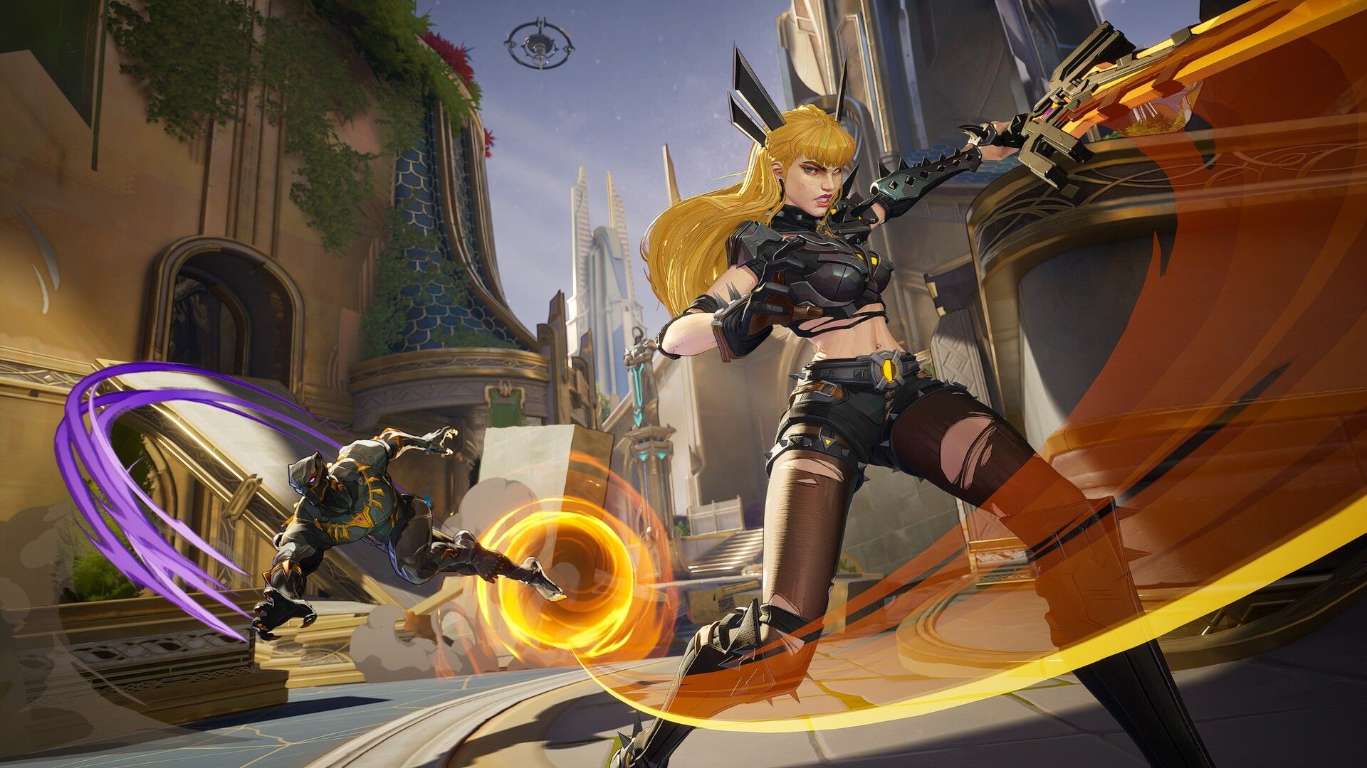 Marvel Rivals thumbnail 5