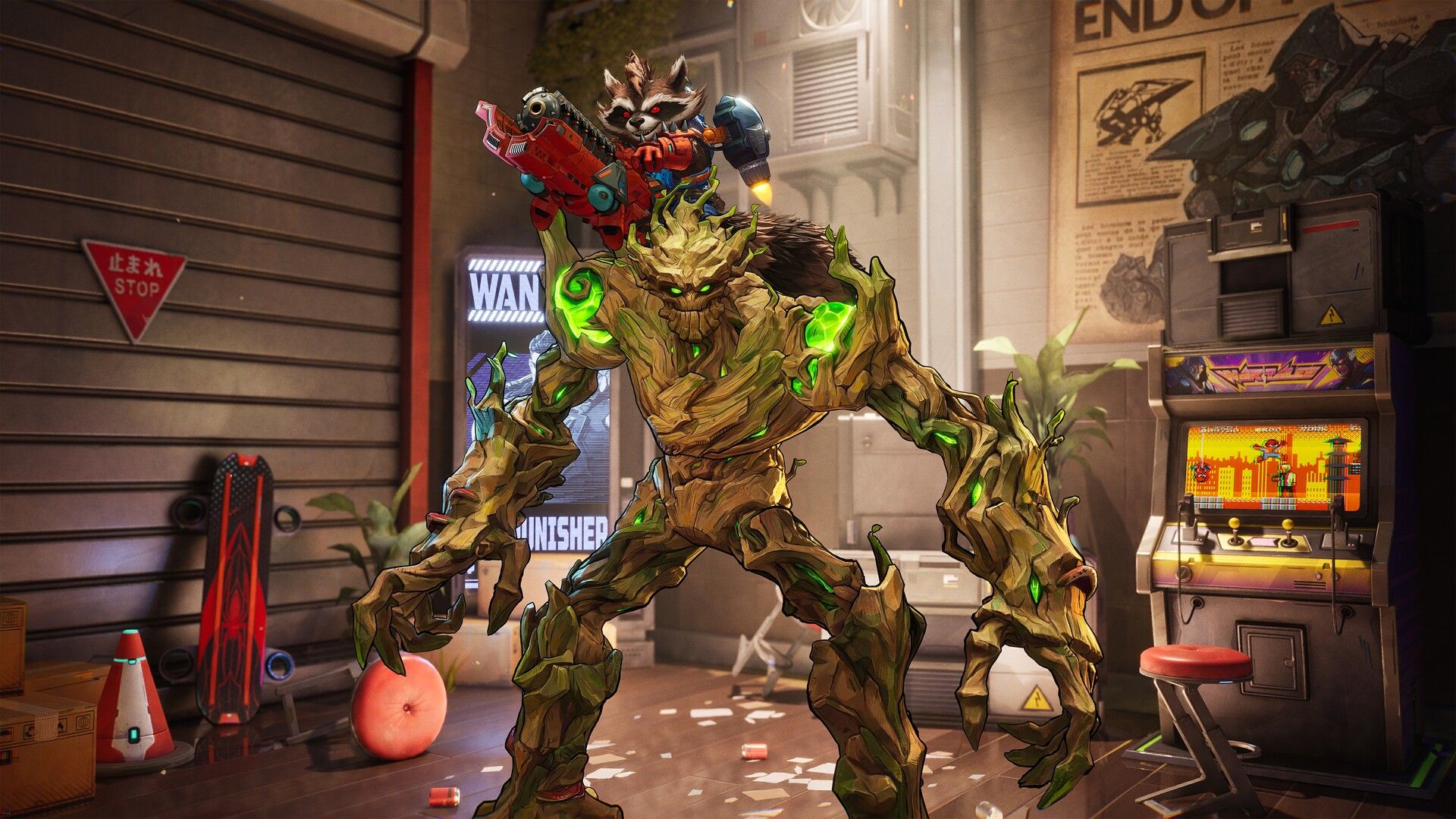 Marvel Rivals thumbnail 6