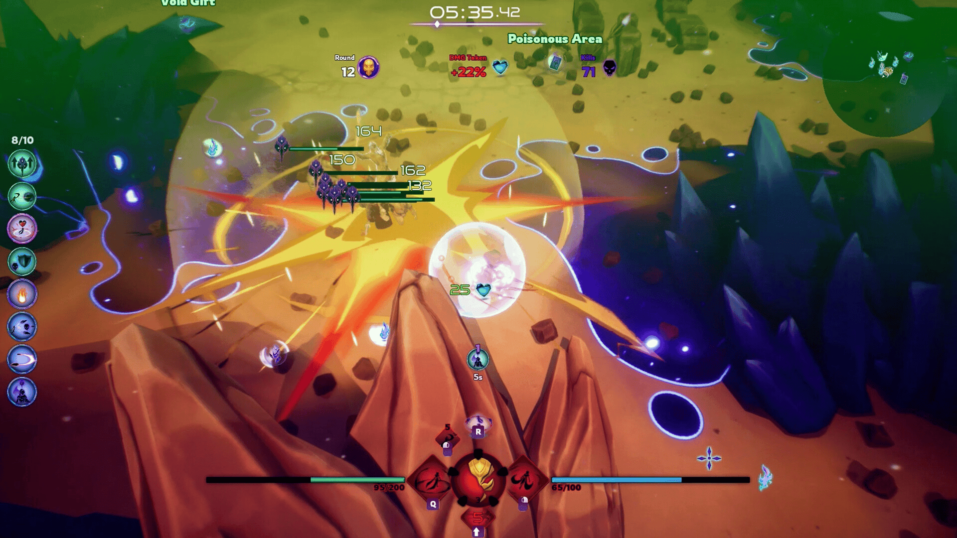 Masks of the Void: Infinity thumbnail 6