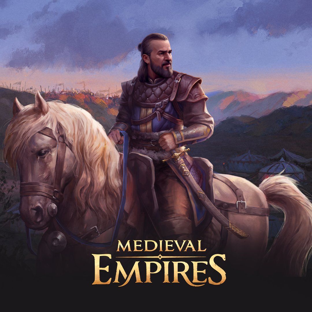 Medieval Empires