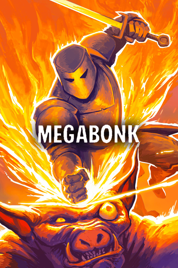 Megabonk