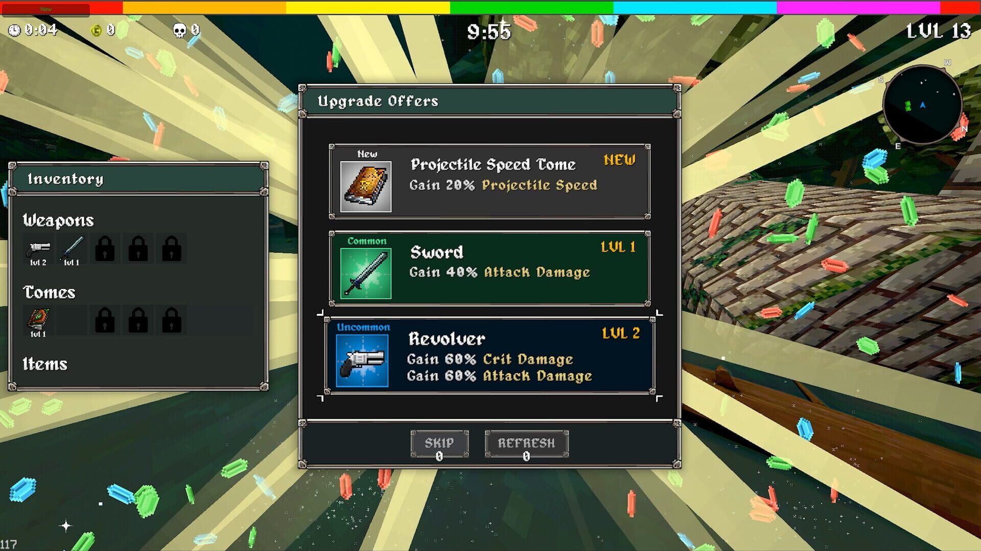 Megabonk thumbnail 7