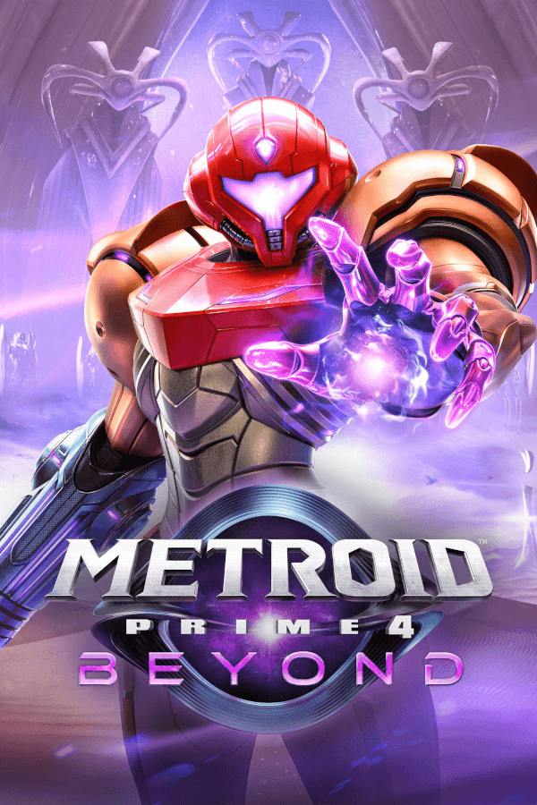 Metroid Prime 4: Beyond