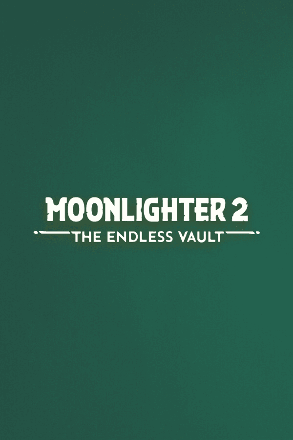 Moonlighter 2: The Endless Vault