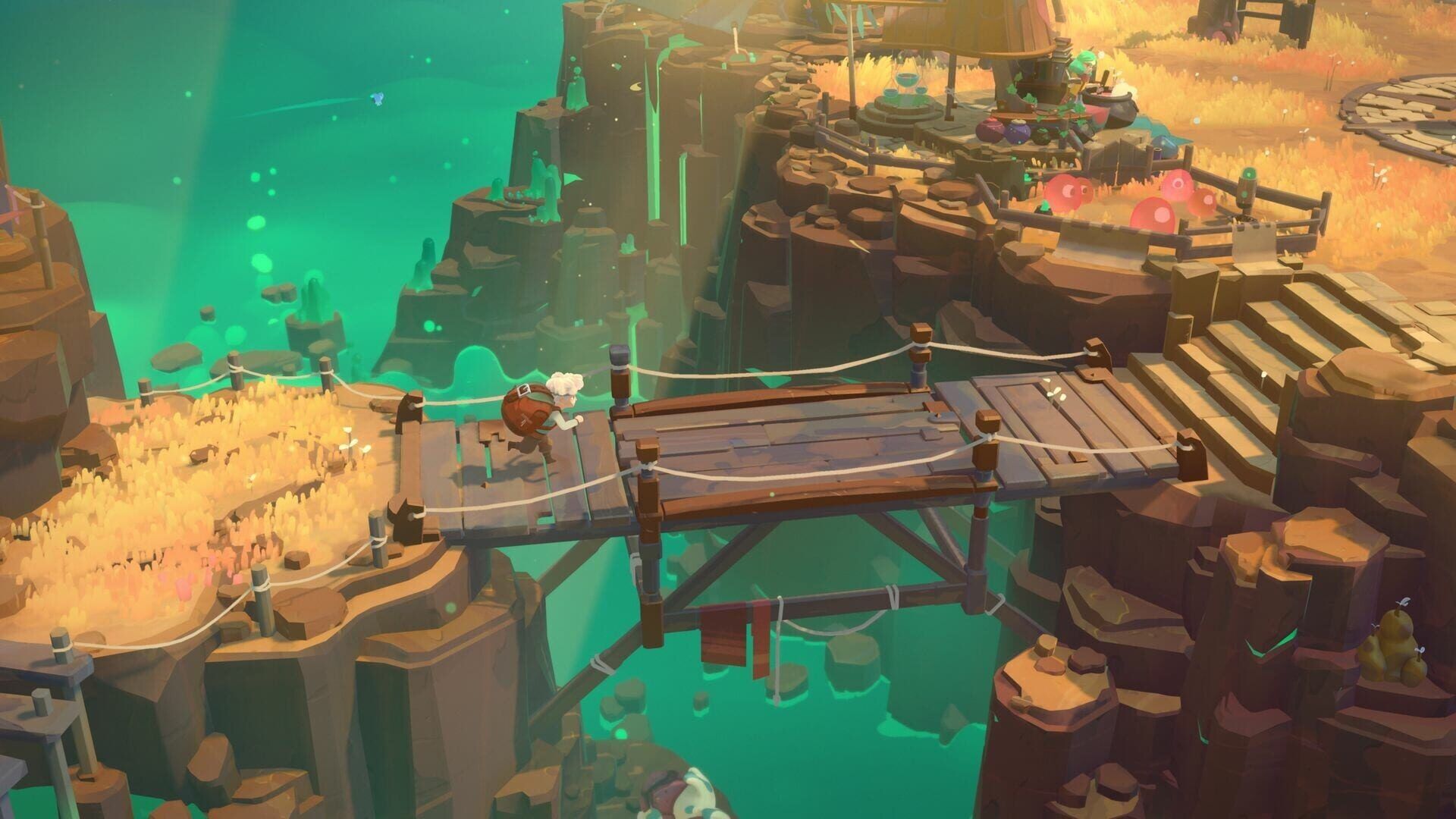 Moonlighter 2: The Endless Vault thumbnail 4