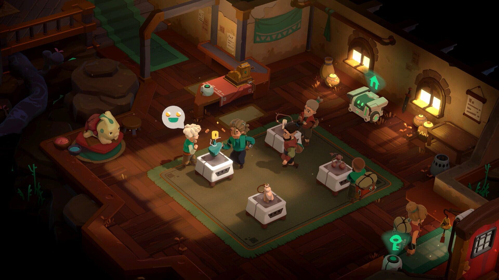 Moonlighter 2: The Endless Vault thumbnail 5