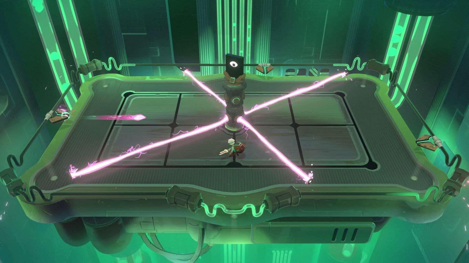 Moonlighter 2: The Endless Vault thumbnail 6