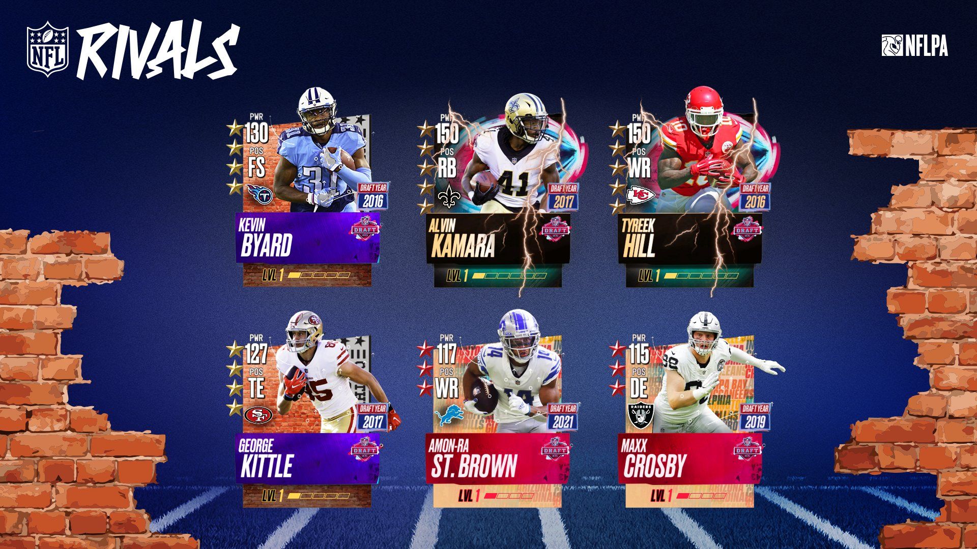 NFL Rivals thumbnail 3