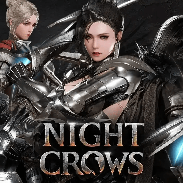 Night Crows