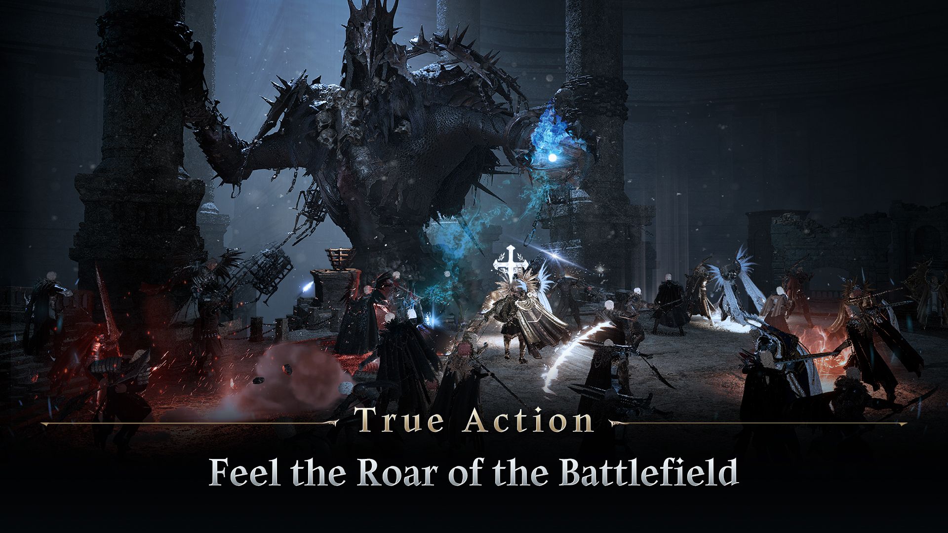 Night Crows thumbnail 5