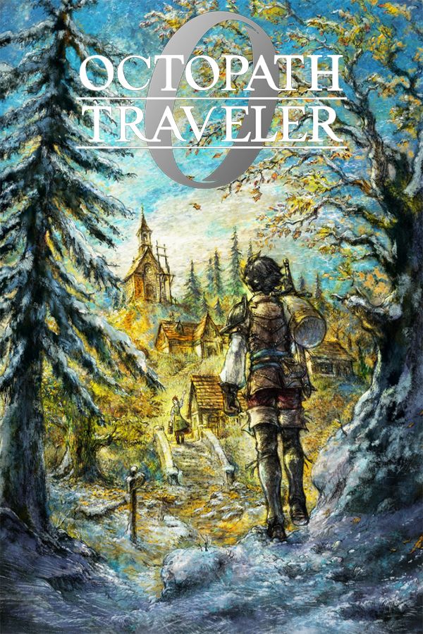 OCTOPATH TRAVELER 0