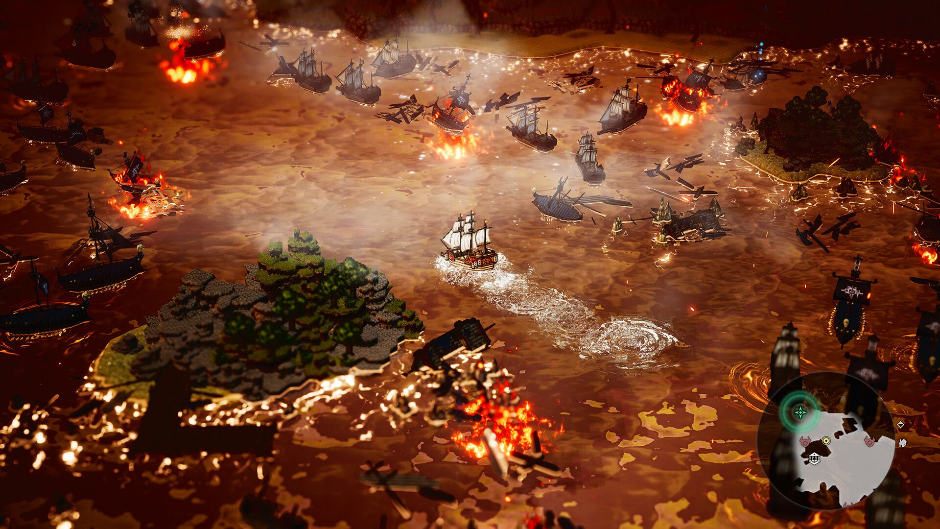 OCTOPATH TRAVELER 0 thumbnail 3