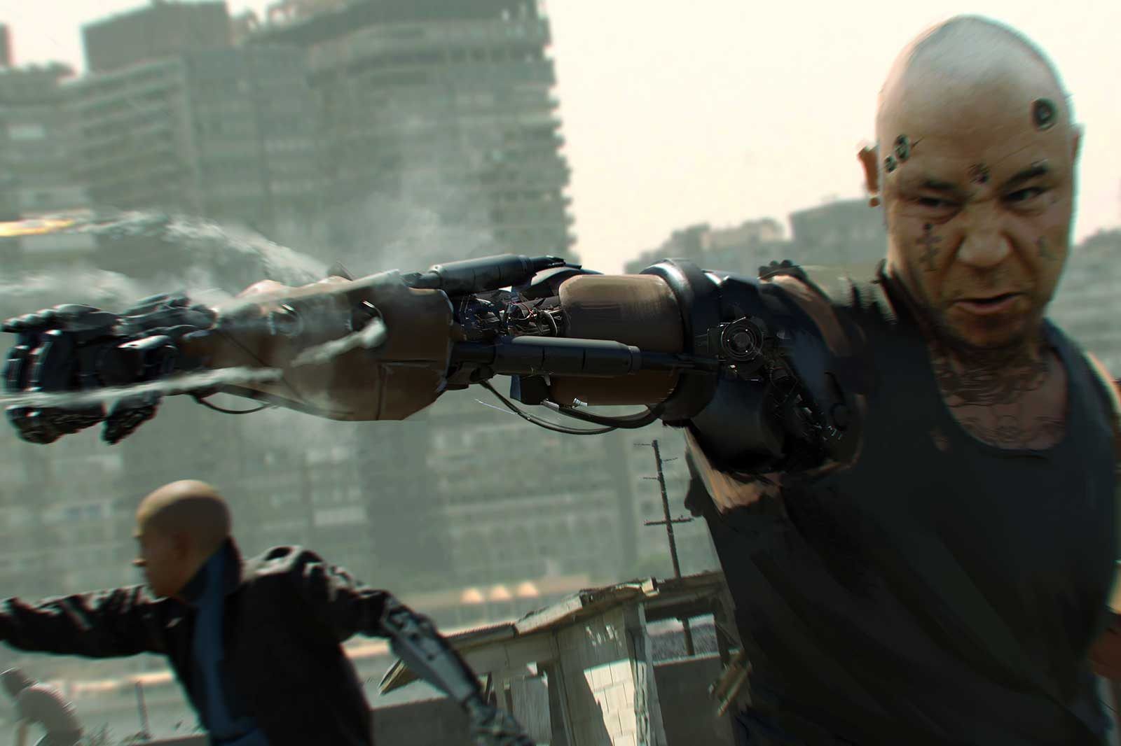 Off The Grid thumbnail 2