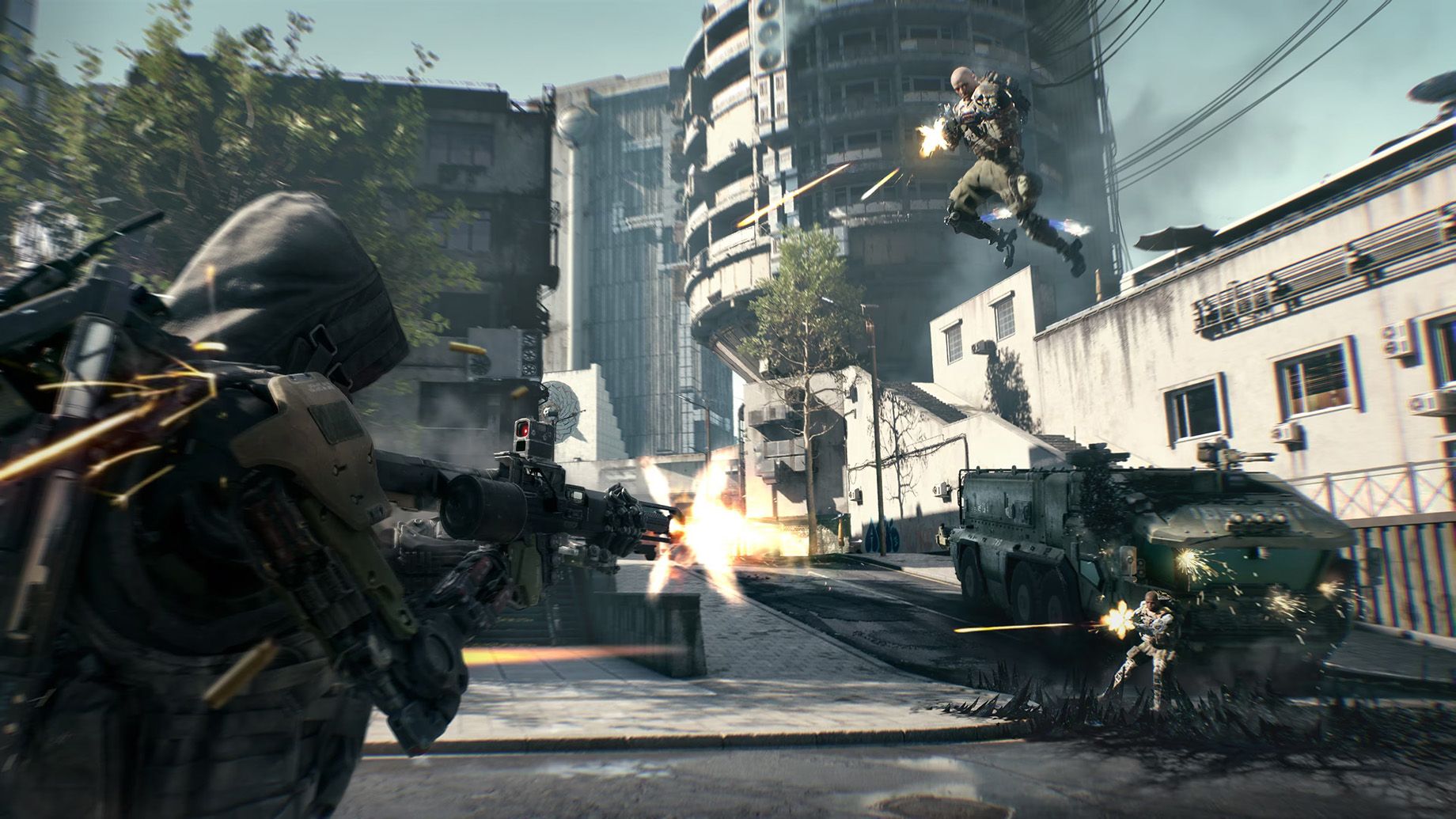 Off The Grid thumbnail 4