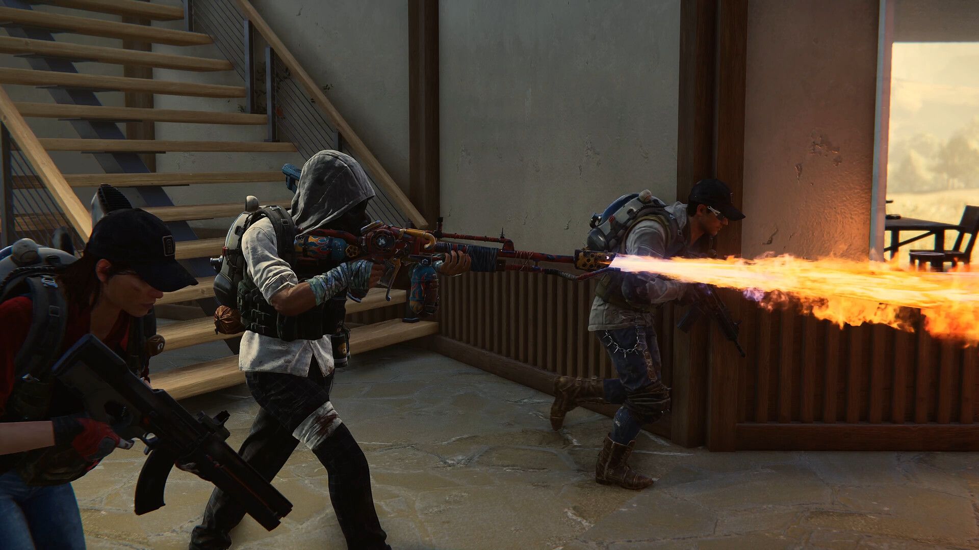 Once Human thumbnail 5