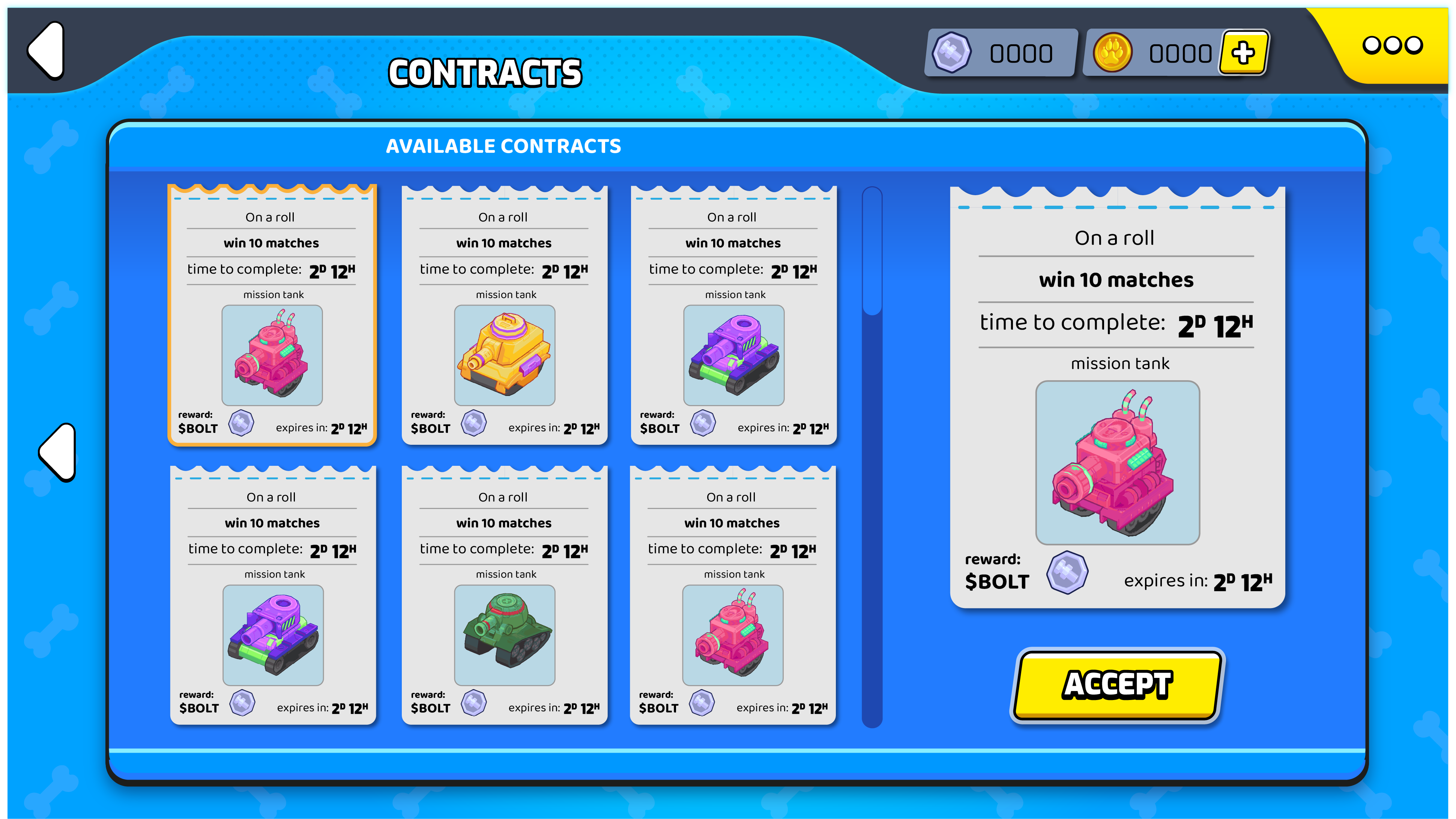 Panzerdogs thumbnail 3