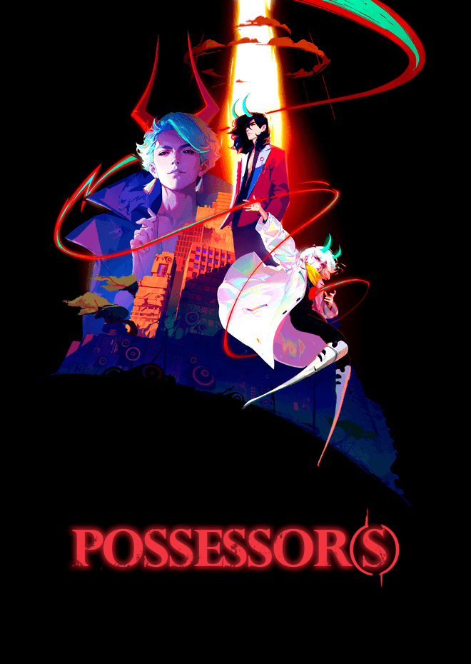 Possessor(s)