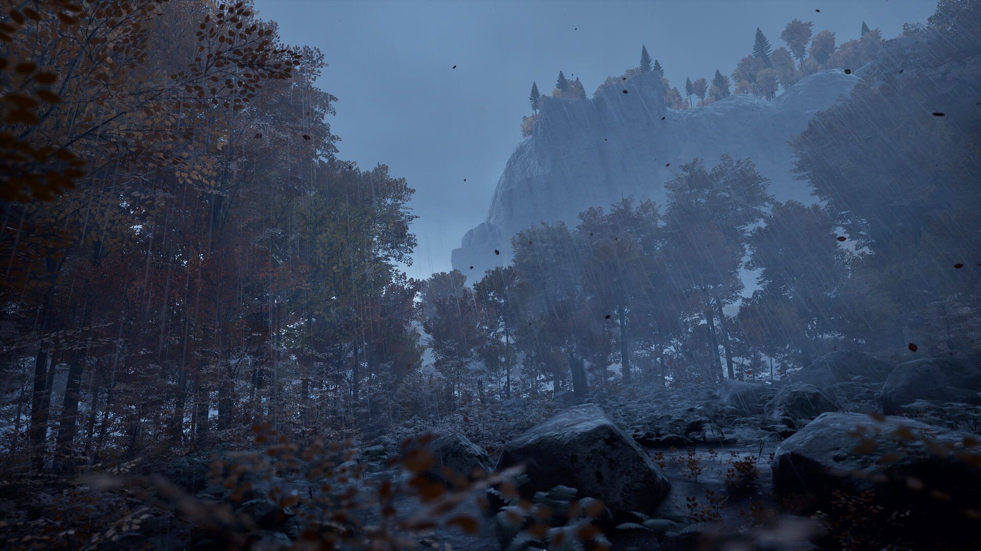 Prologue: Go Wayback! screenshot 1