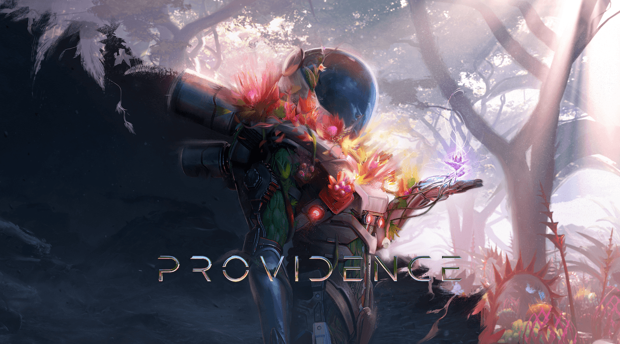 Providence screenshot 1