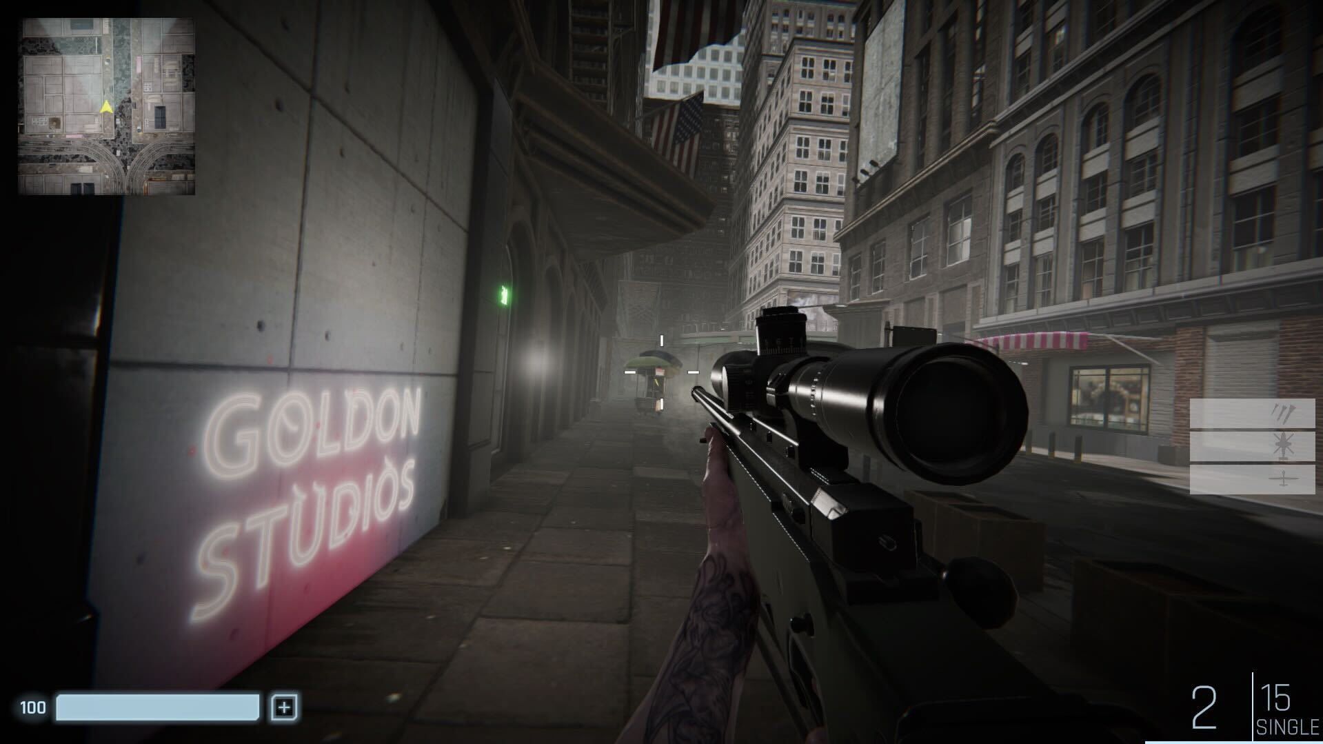 Rage Effect thumbnail 2