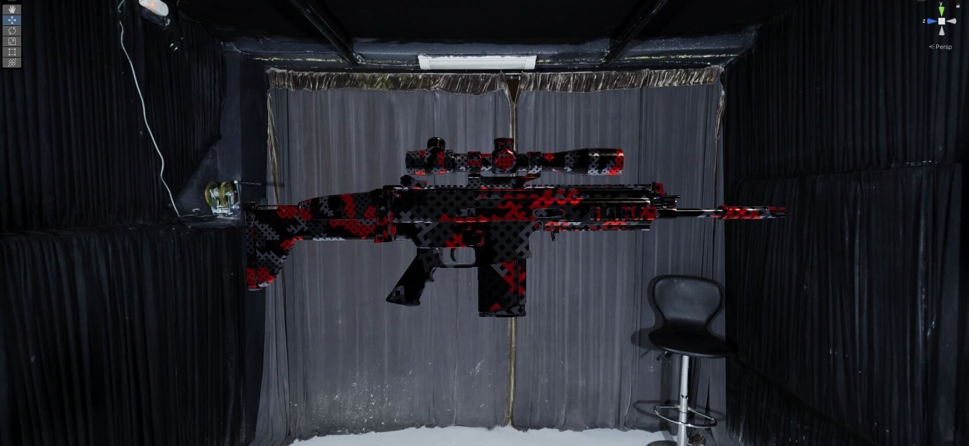 Rage Effect thumbnail 3