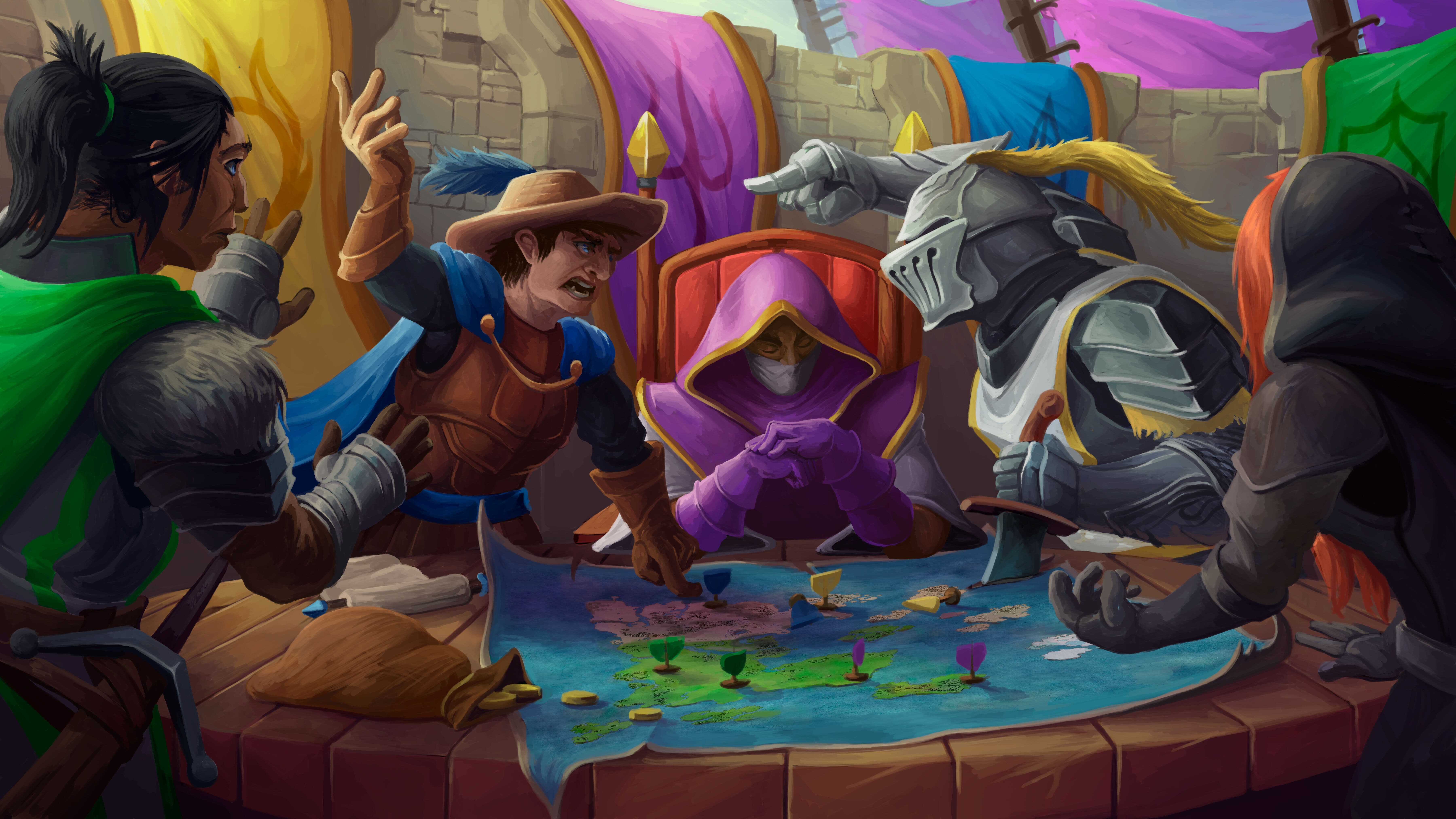 RavenQuest thumbnail 2