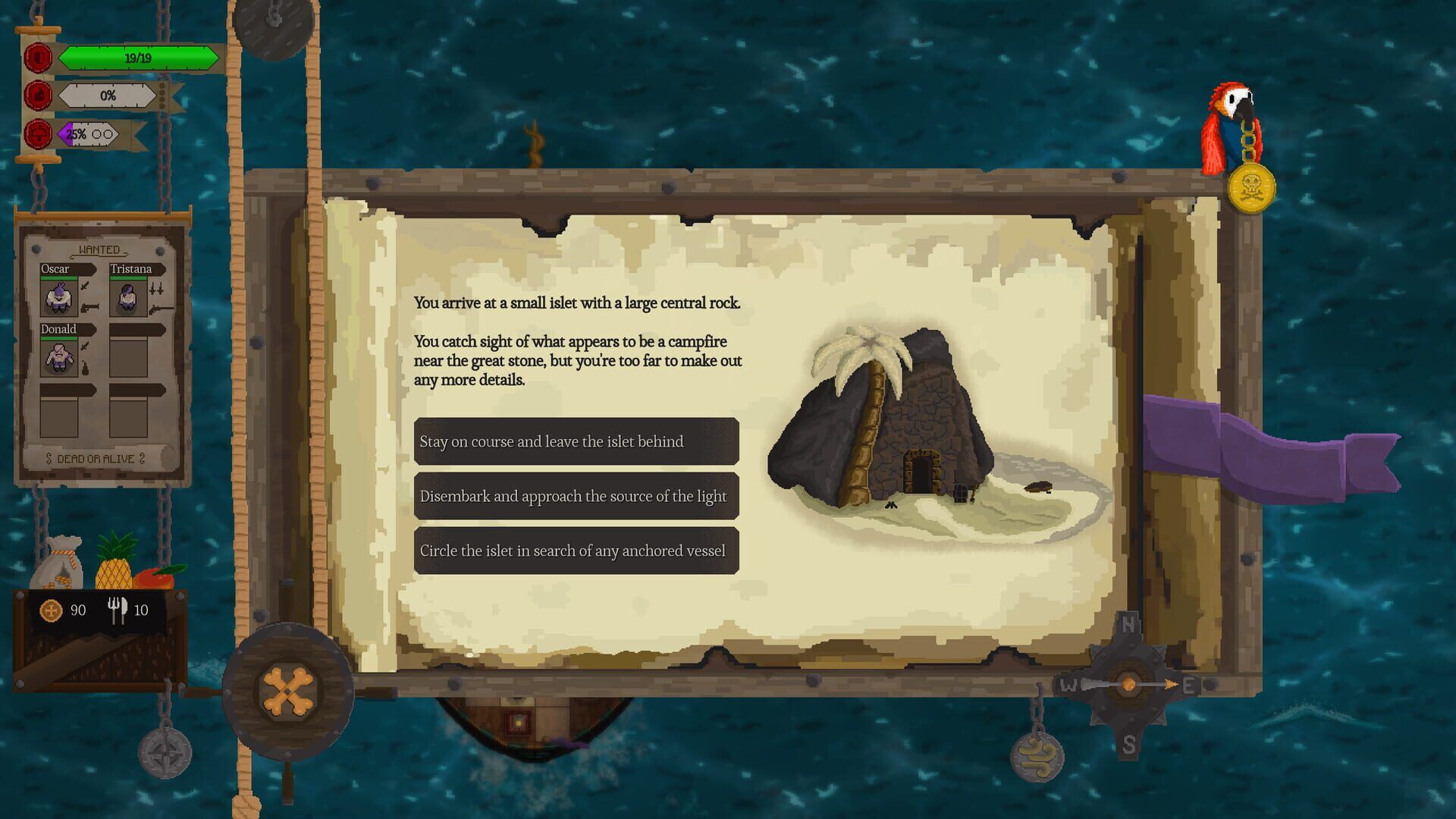 Red Rogue Sea thumbnail 7