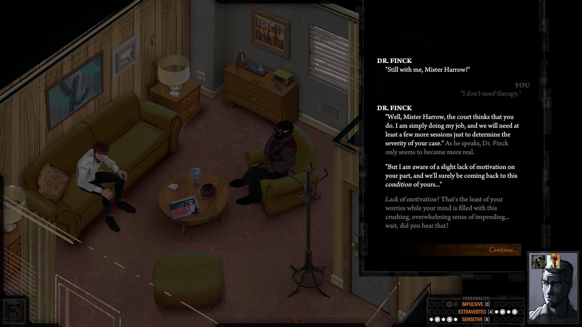 Rue Valley thumbnail 5