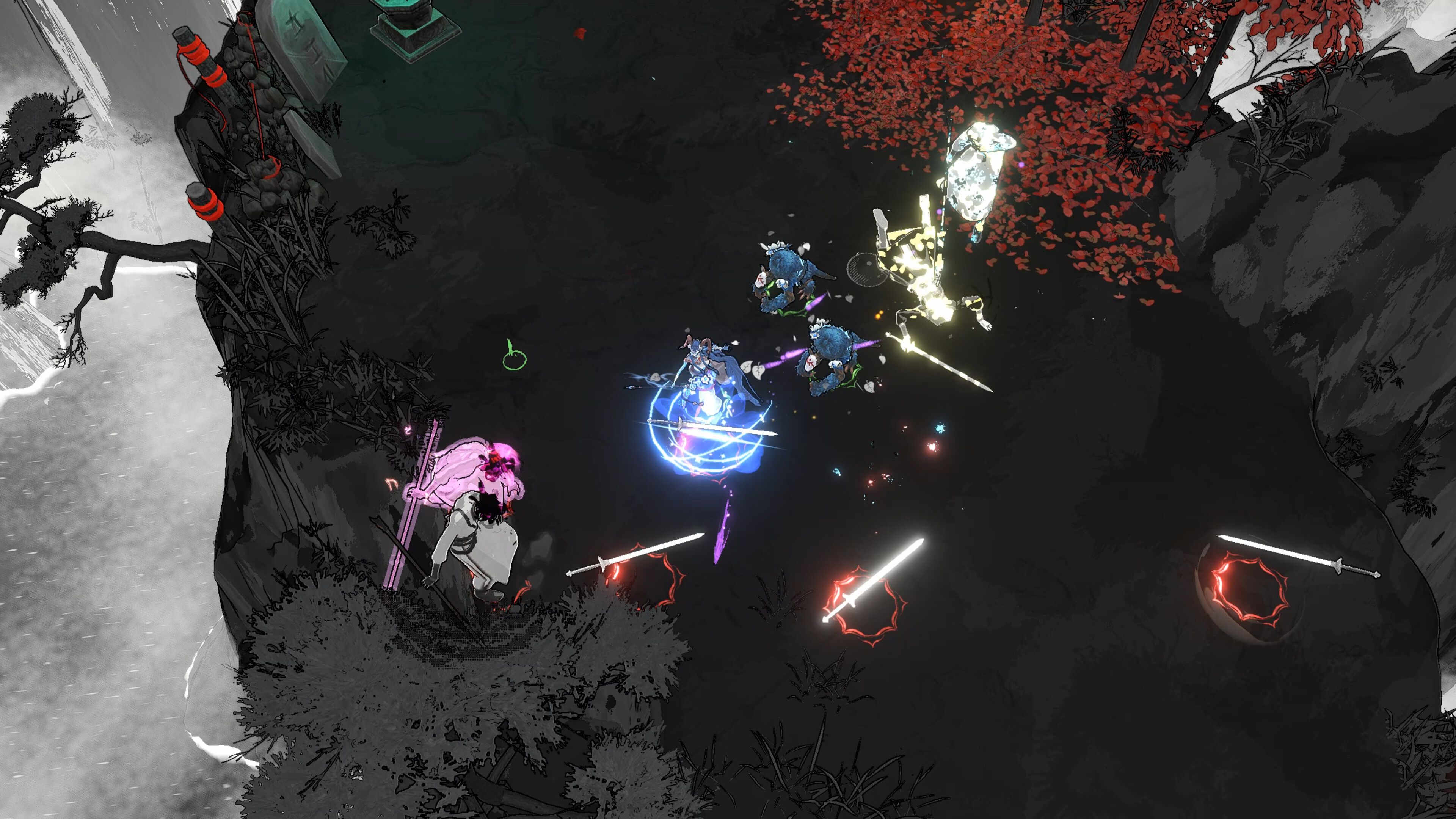 Shape of Dreams thumbnail 2