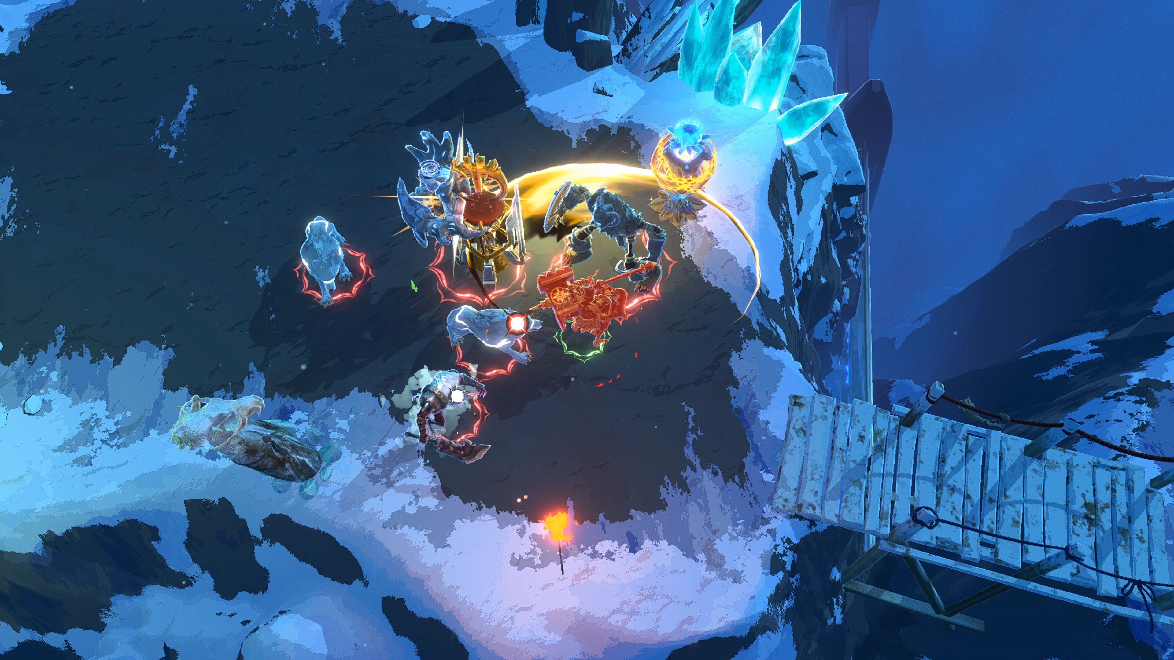 Shape of Dreams thumbnail 3