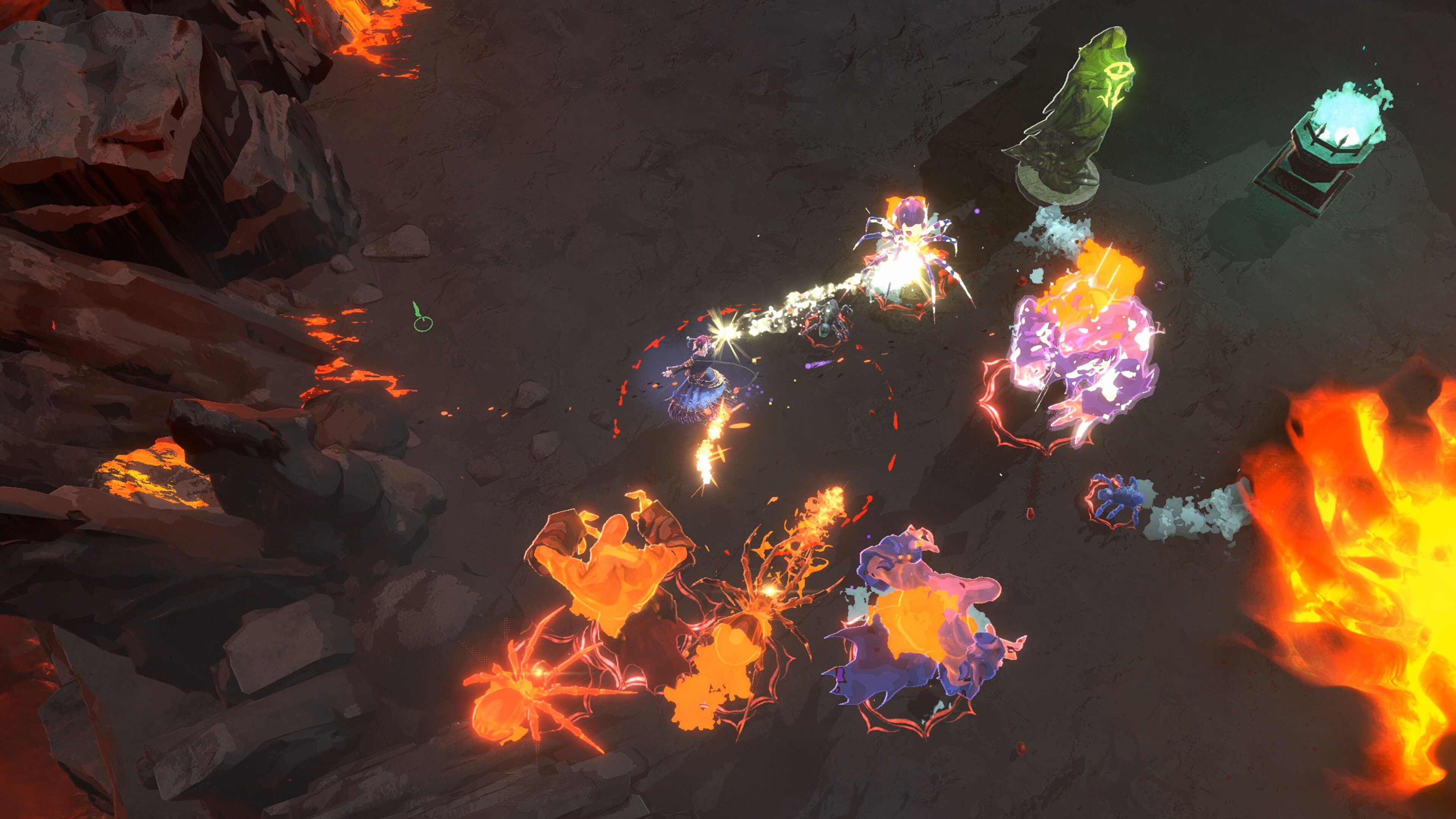 Shape of Dreams thumbnail 5