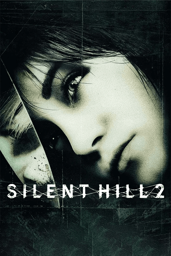 Silent Hill 2
