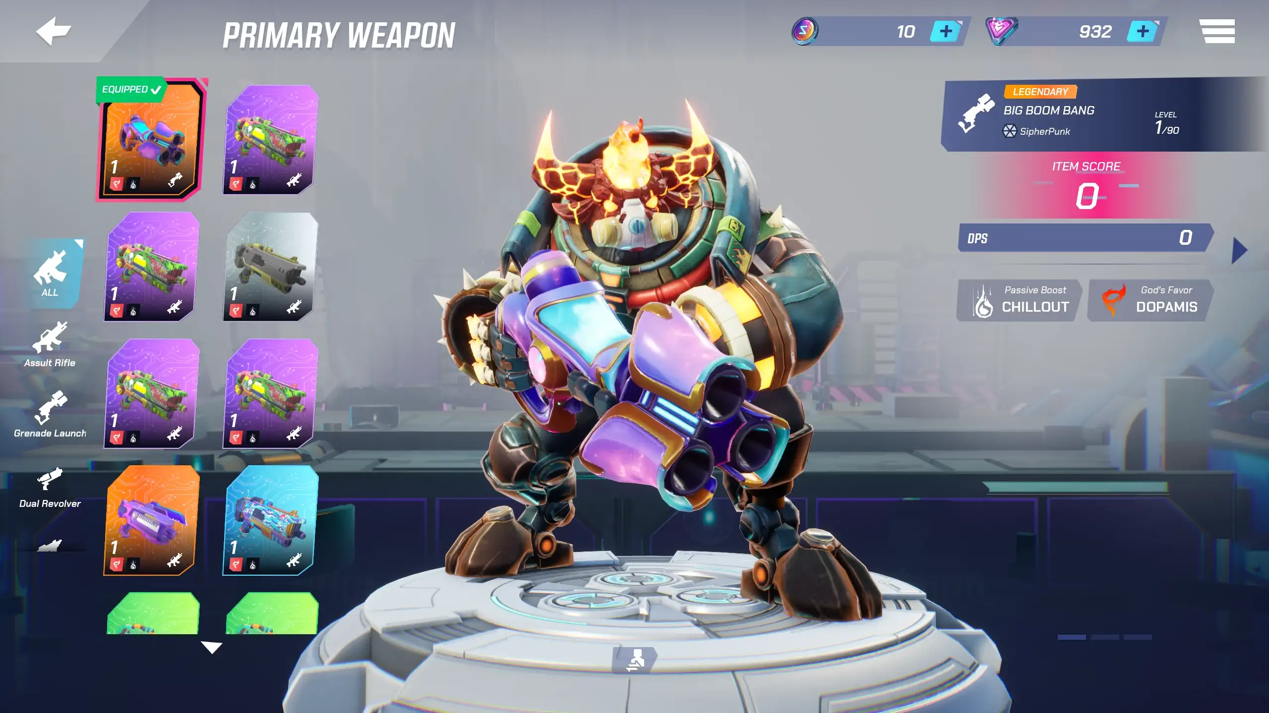 Sipher Odyssey thumbnail 2