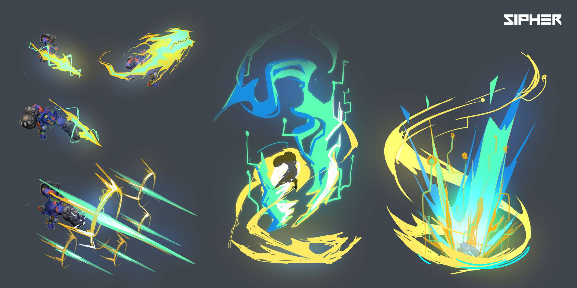 Sipher Odyssey thumbnail 3