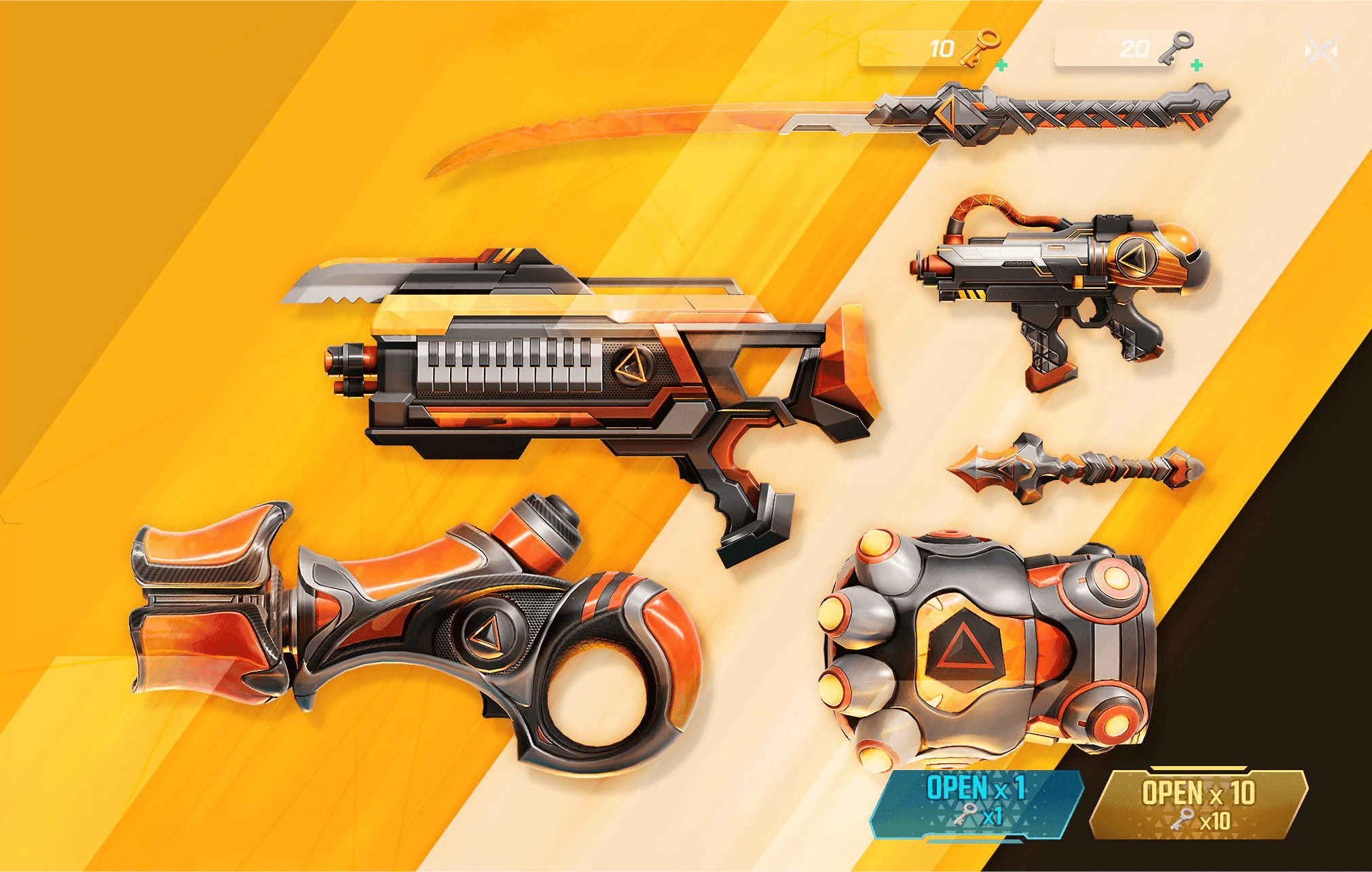 Sipher Odyssey thumbnail 5