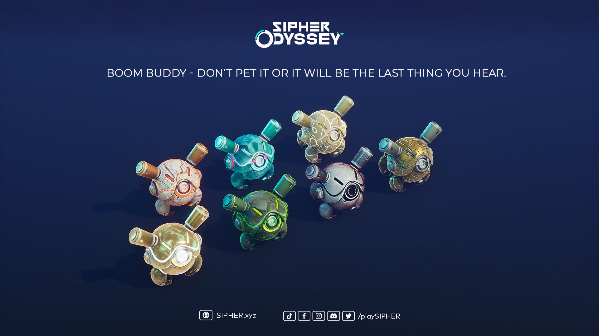 Sipher Odyssey thumbnail 6