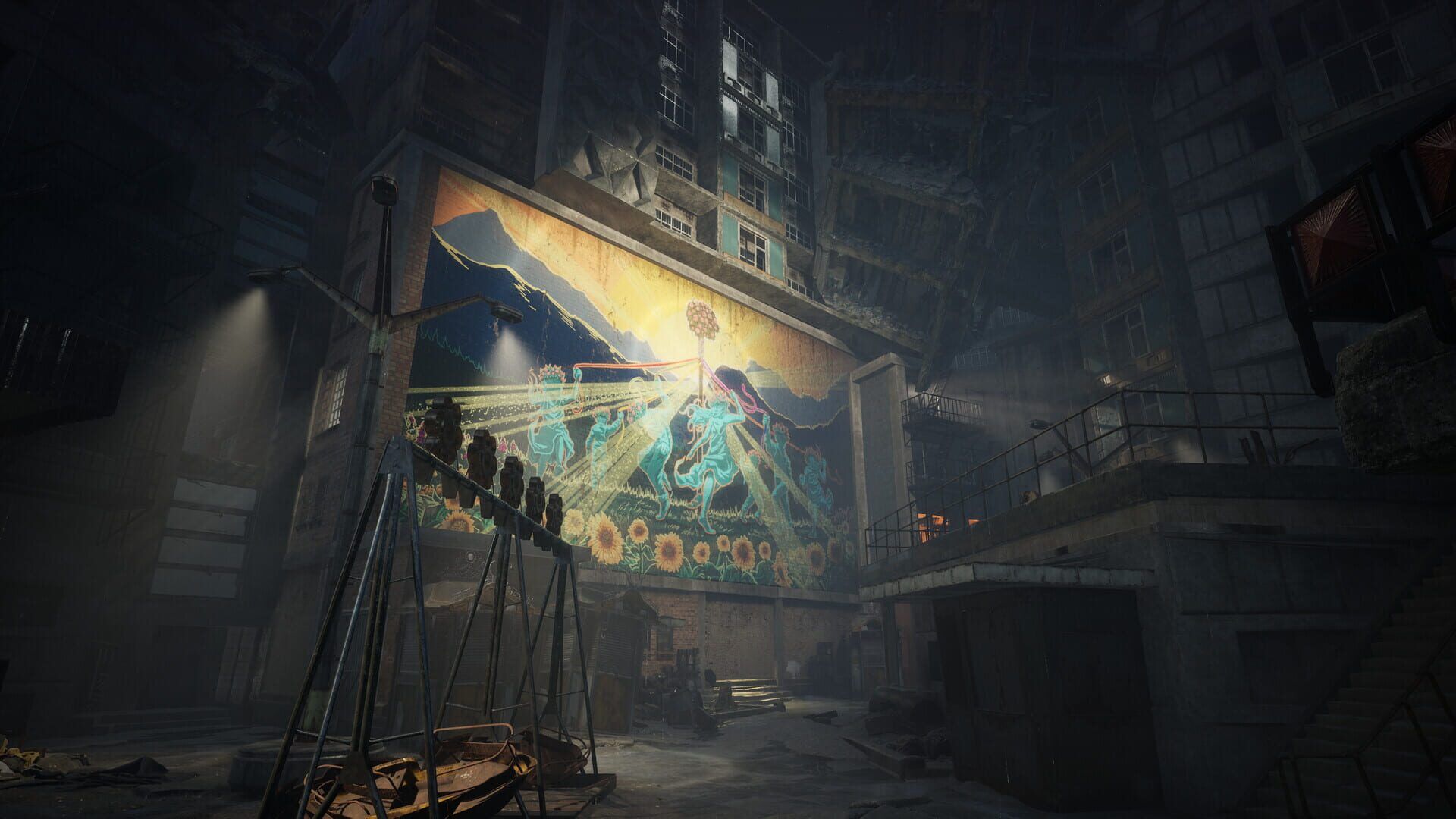 SLEEP AWAKE thumbnail 2