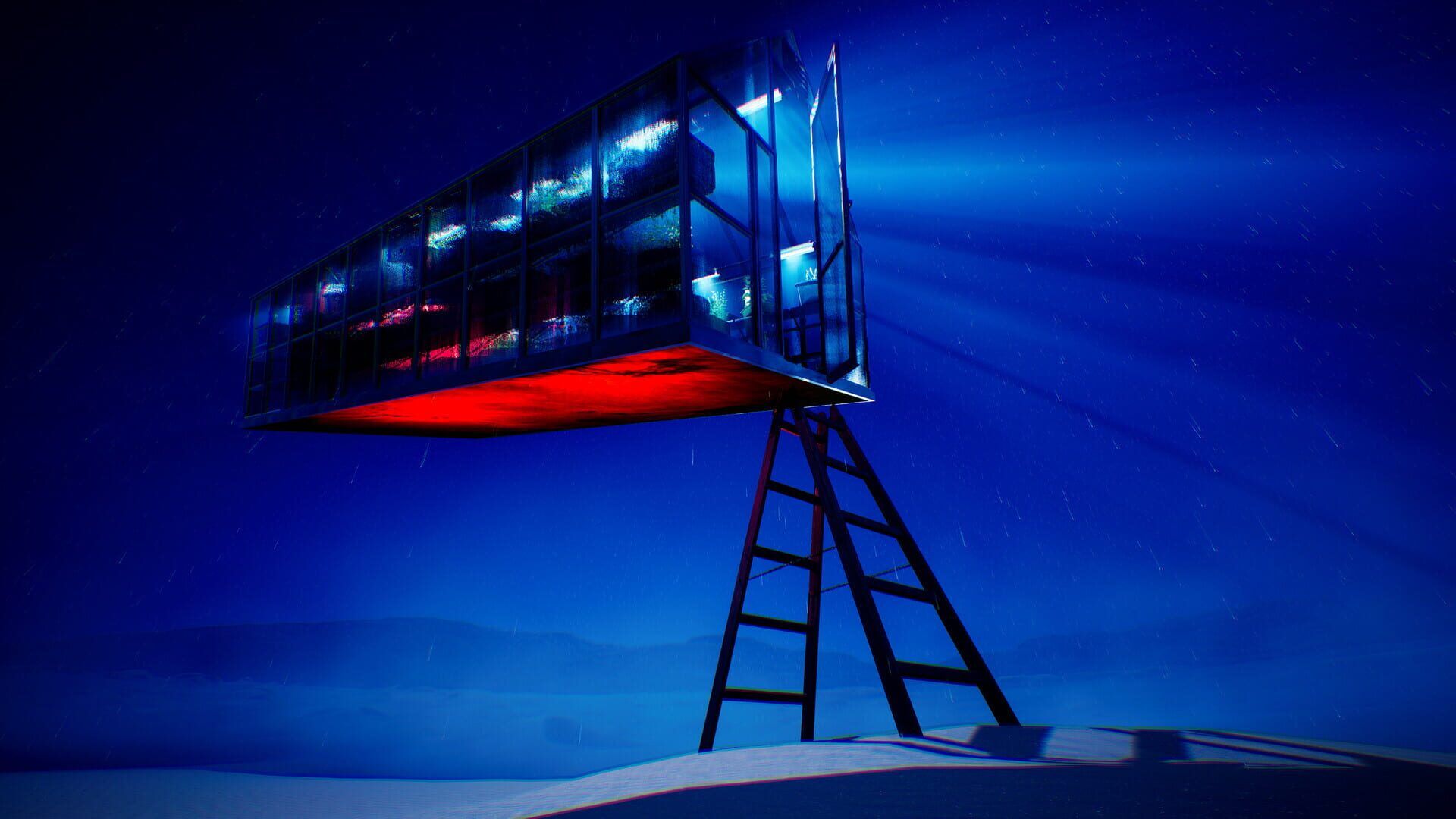 SLEEP AWAKE thumbnail 4