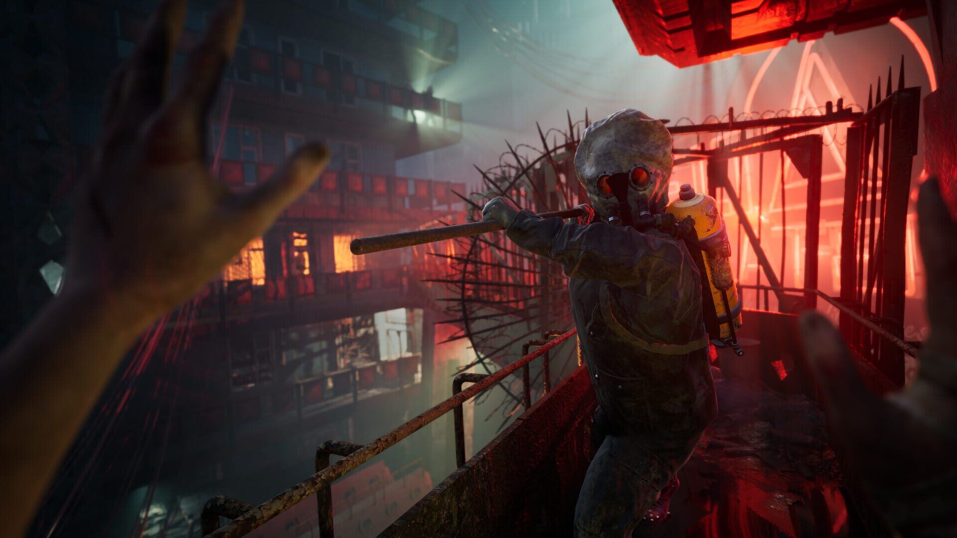 SLEEP AWAKE thumbnail 5