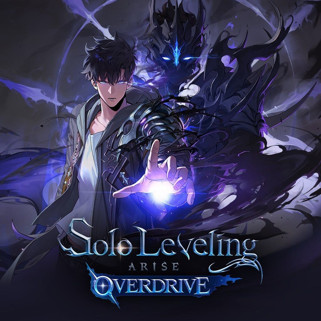 Solo Leveling: ARISE OVERDRIVE