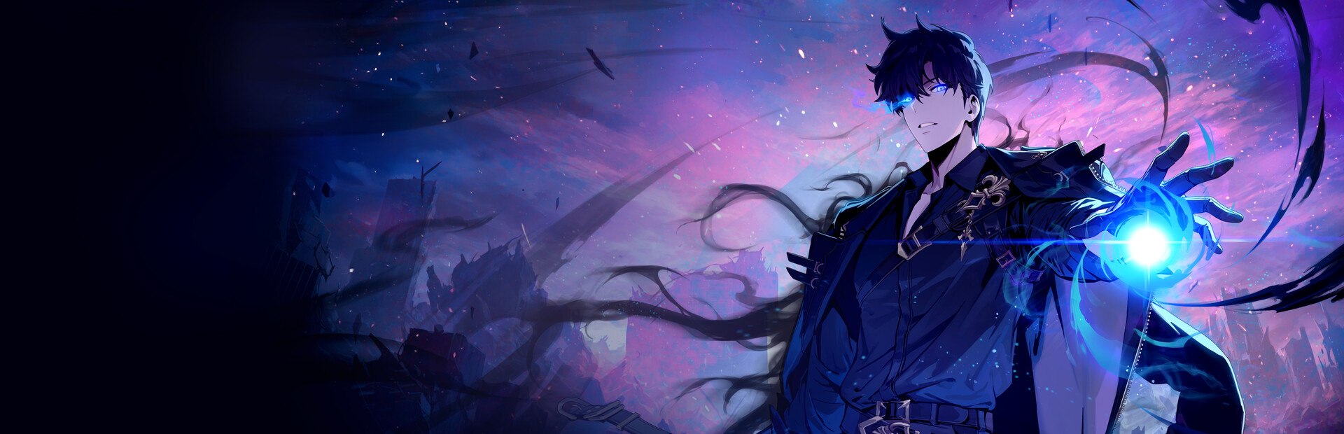 Solo Leveling: ARISE OVERDRIVE