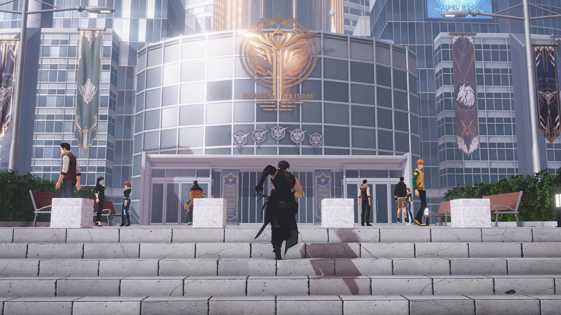 Solo Leveling: ARISE OVERDRIVE thumbnail 2