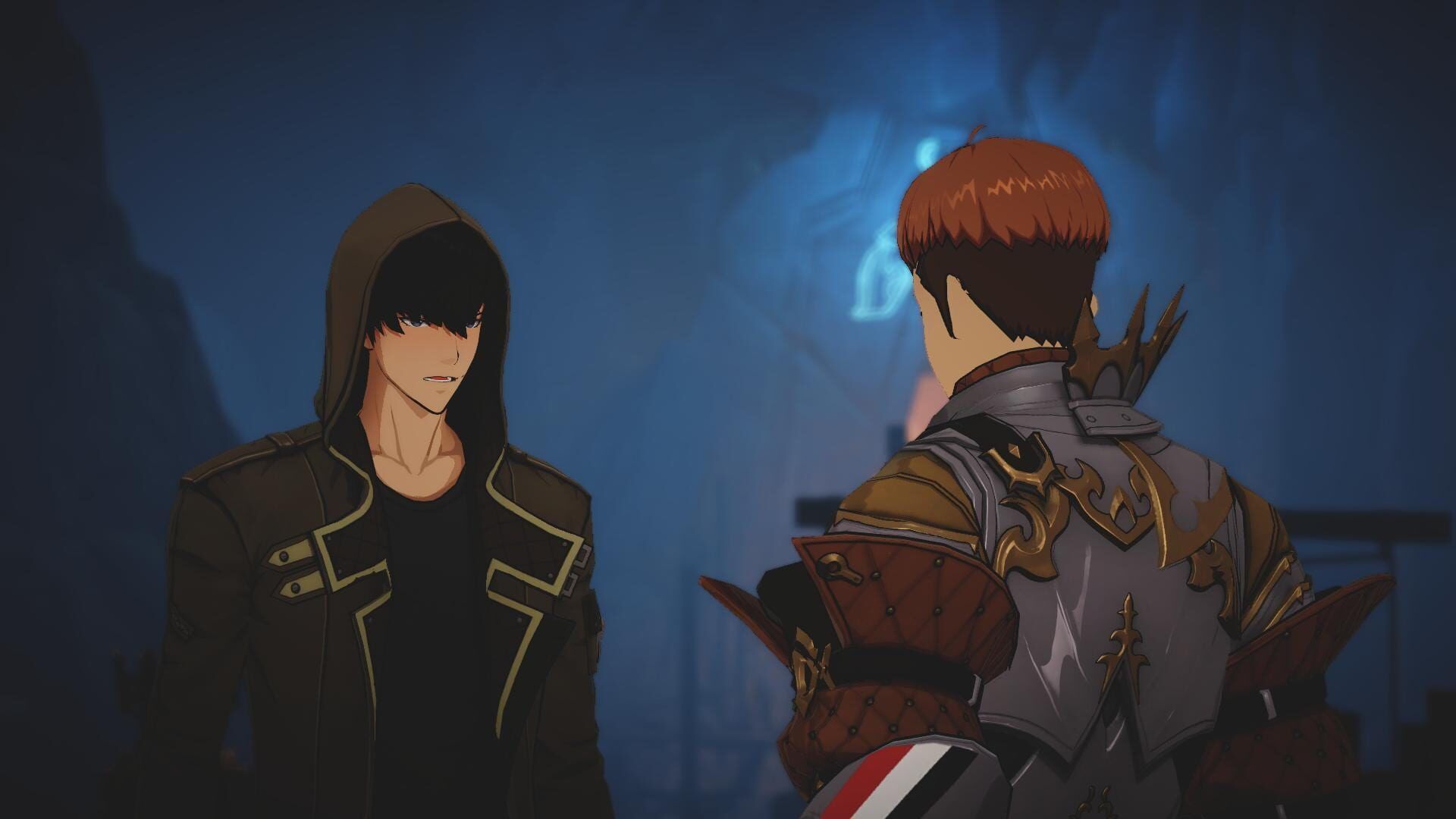 Solo Leveling: ARISE OVERDRIVE thumbnail 7