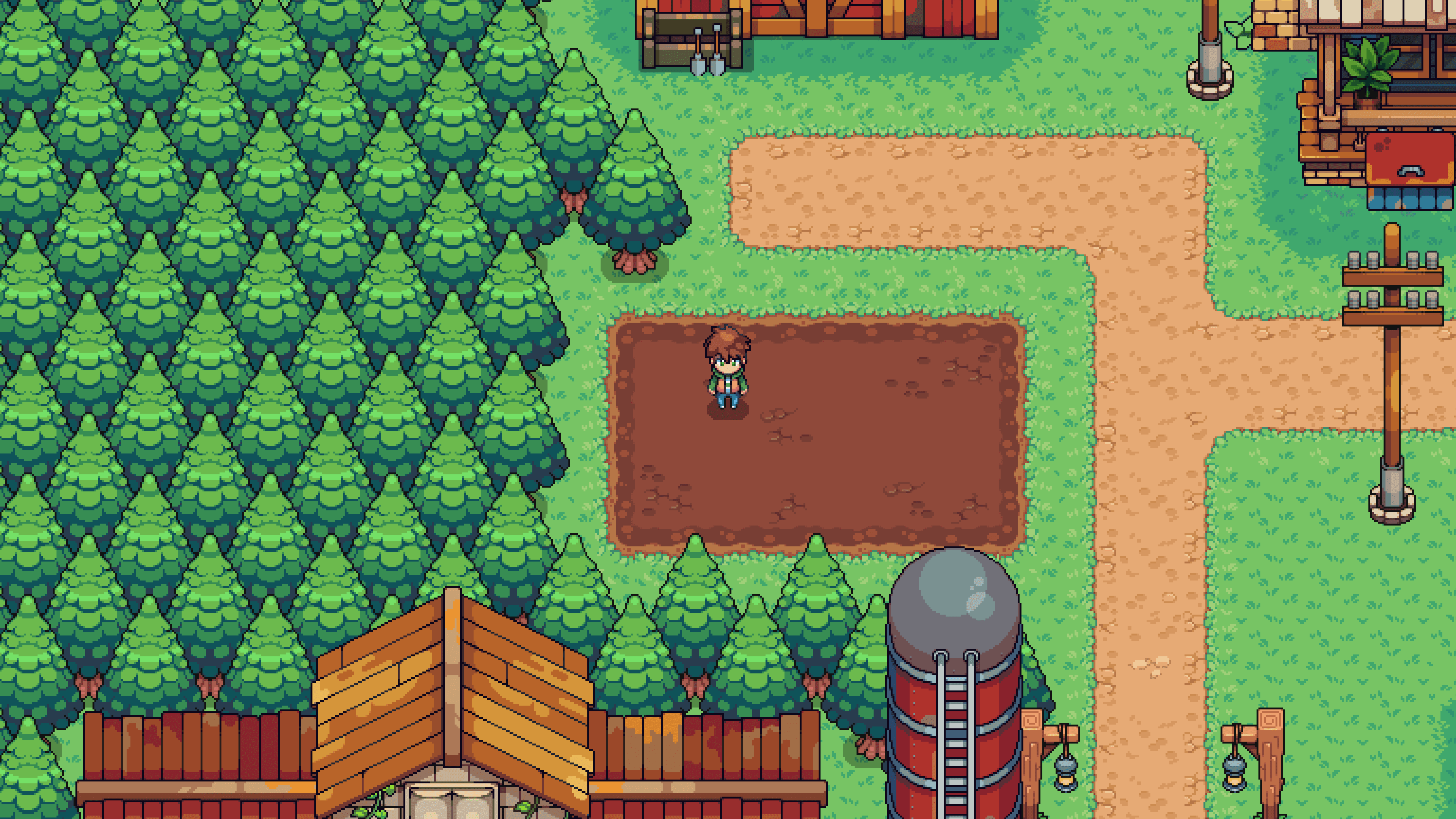 Spellborne screenshot 1