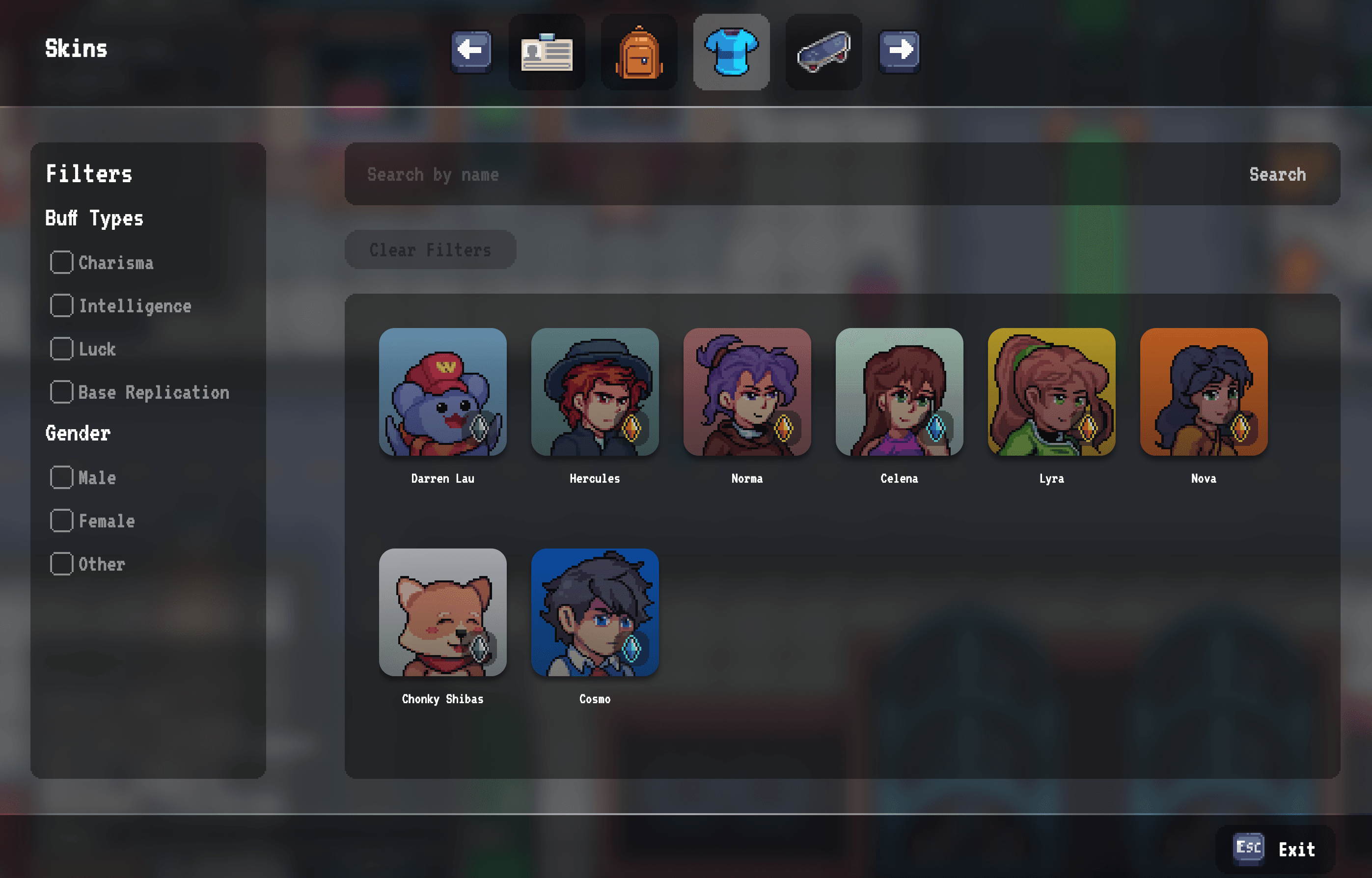 Spellborne thumbnail 4