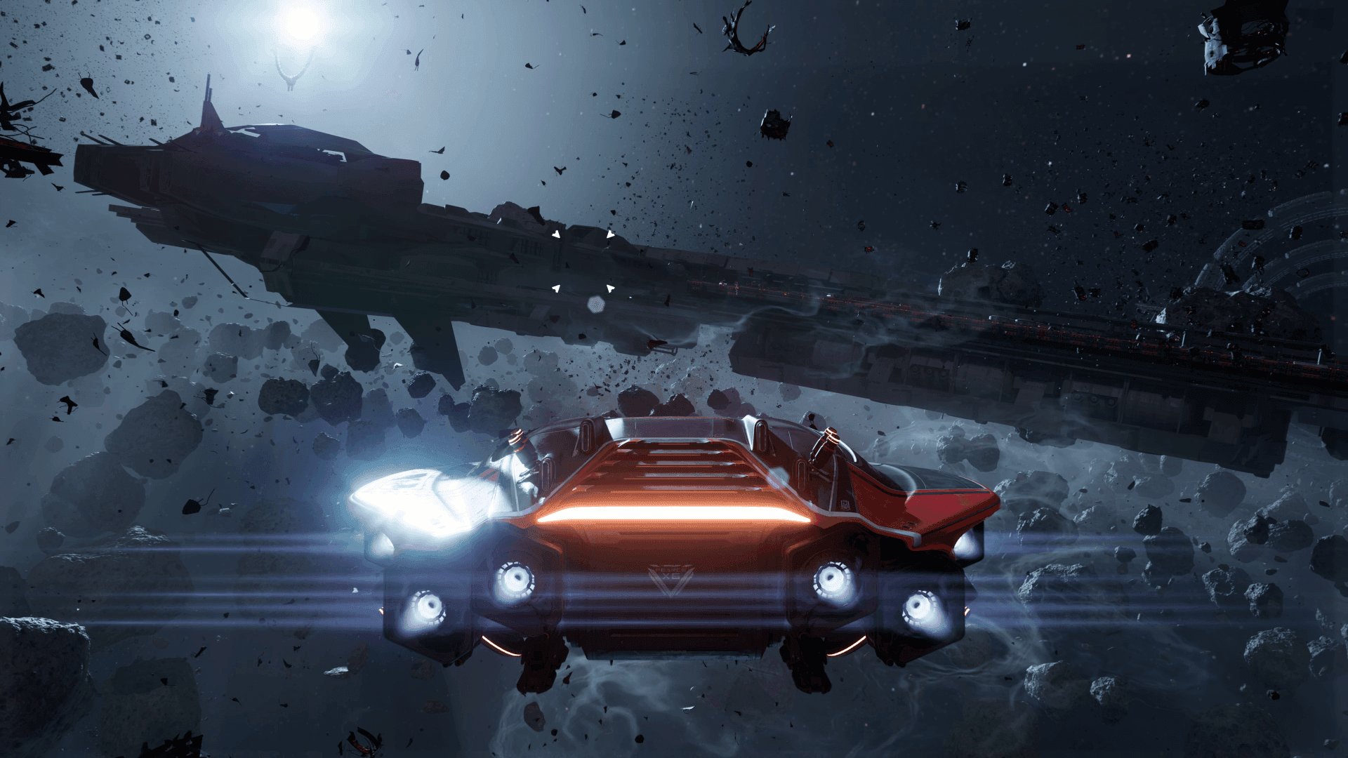 Star Atlas screenshot 1