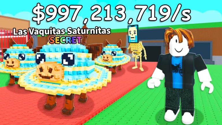 Steal a Brainrot screenshot 1