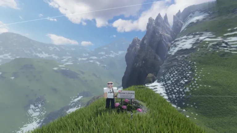 Swiss Mountain: Saxer Lücke thumbnail 3