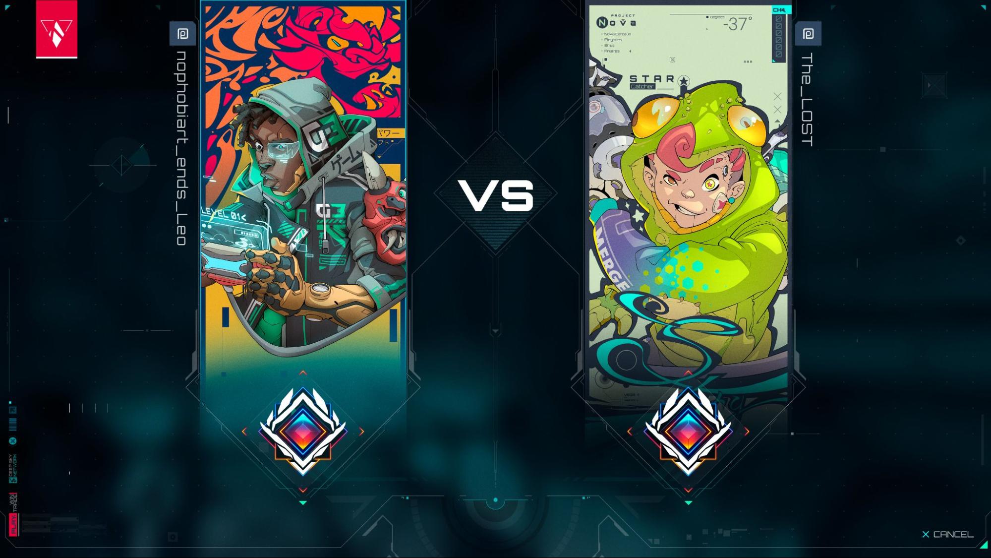 The Lost Glitches thumbnail 2